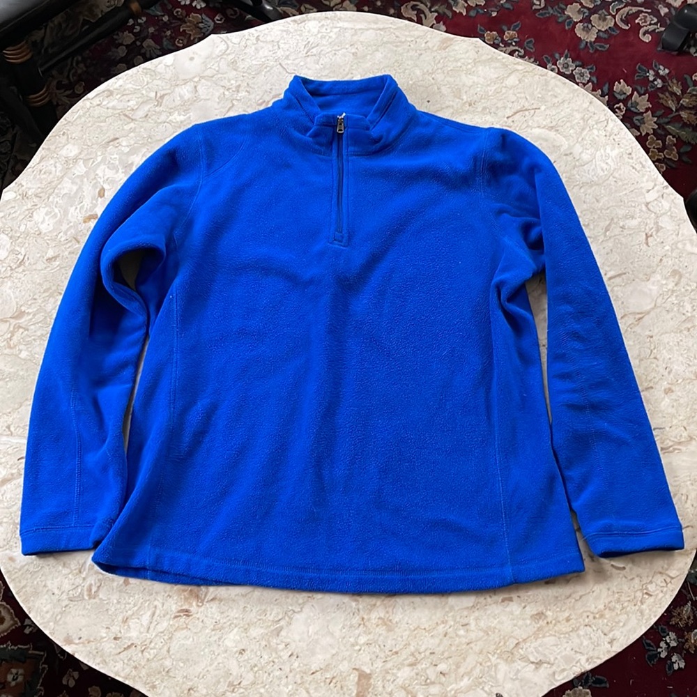 Colombia women’s 1/2 zip fleece